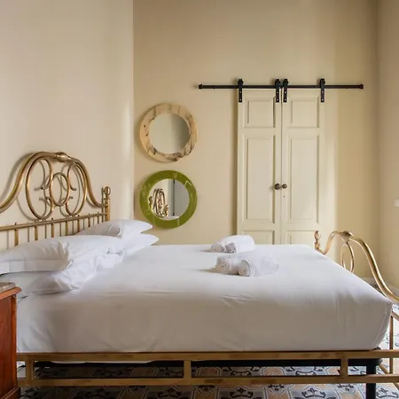 Speranzella158 By Dimorra Apart-hotel