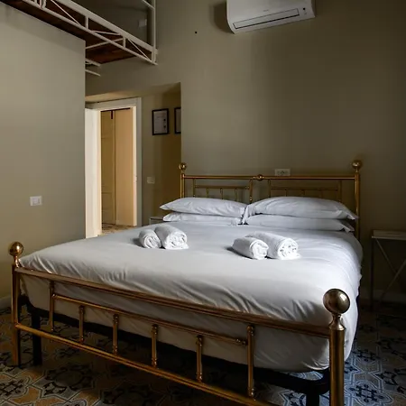 Speranzella158 By Dimorra Appart hôtel 3*