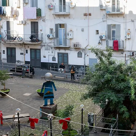 Aparthotel Speranzella158 By Dimorra 3*