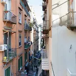 Lejlighedshotel Speranzella158 By Dimorra