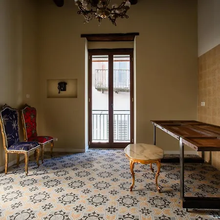 Aparthotel Speranzella158 By Dimorra
