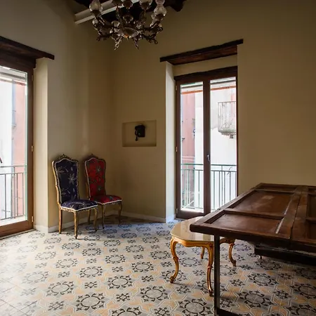 Aparthotel Speranzella158 By Dimorra 3*