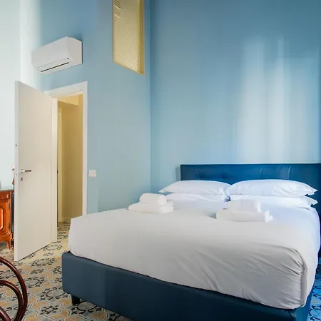 Speranzella158 By Dimorra 3* Napels