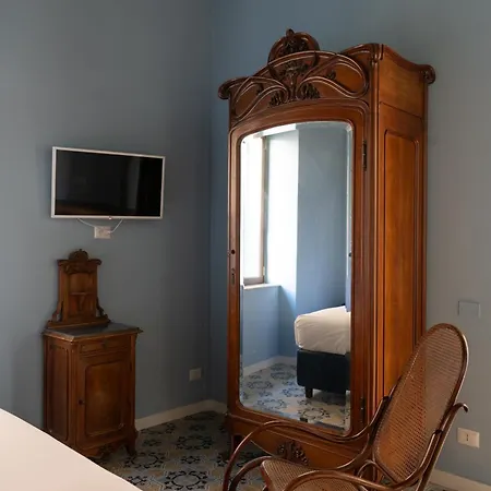Speranzella158 By Dimorra Apart Otel 3*
