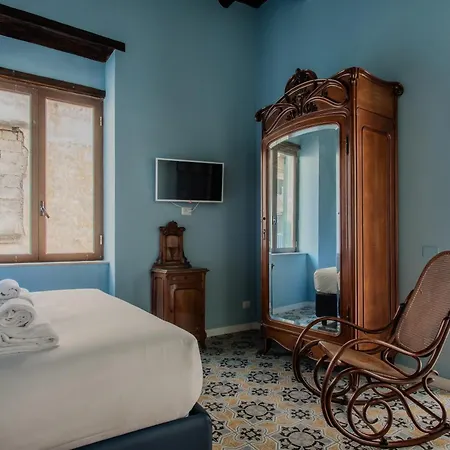 Aparthotel Speranzella158 By Dimorra *