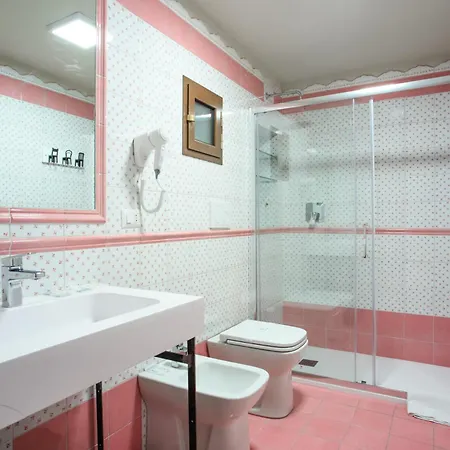 Speranzella158 By Dimorra 3* Napels