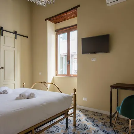 Speranzella158 By Dimorra 3* Napels