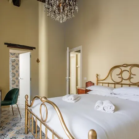 Speranzella158 By Dimorra Aparthotel