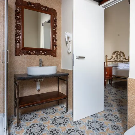 Apart Otel Speranzella158 By Dimorra