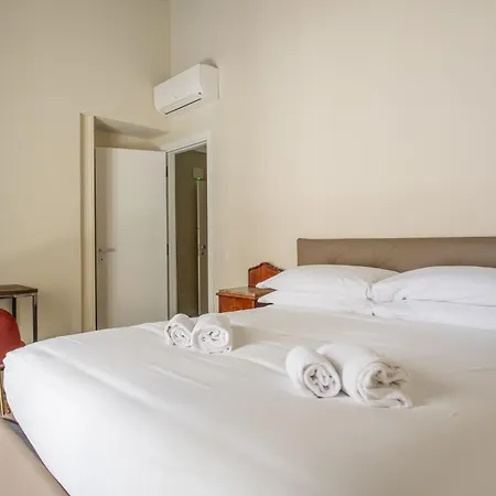 Speranzella158 By Dimorra Aparthotel *