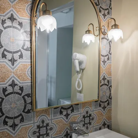 Apart Otel Speranzella158 By Dimorra Napoli