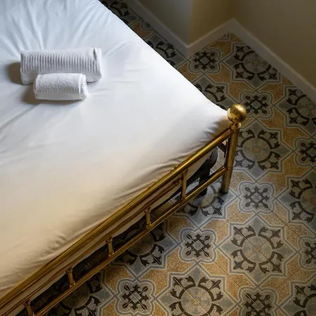 Apart Otel Speranzella158 By Dimorra