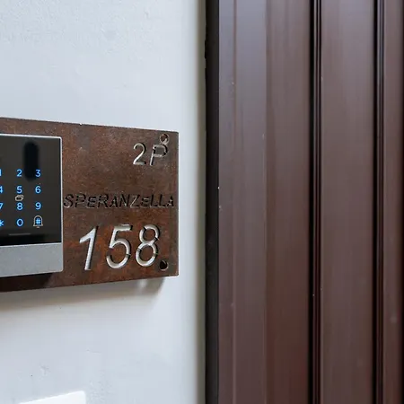 Aparthotel Speranzella158 By Dimorra 3*