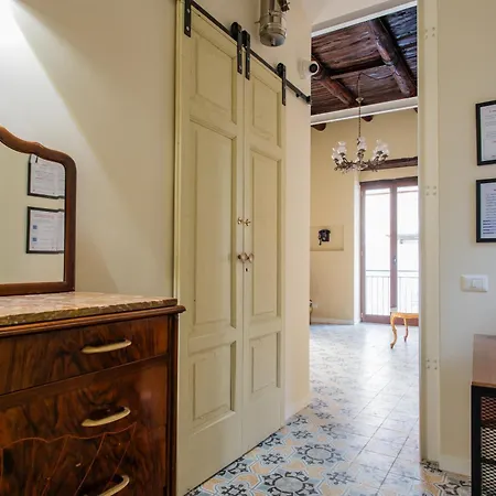 Speranzella158 By Dimorra 3* Napoli